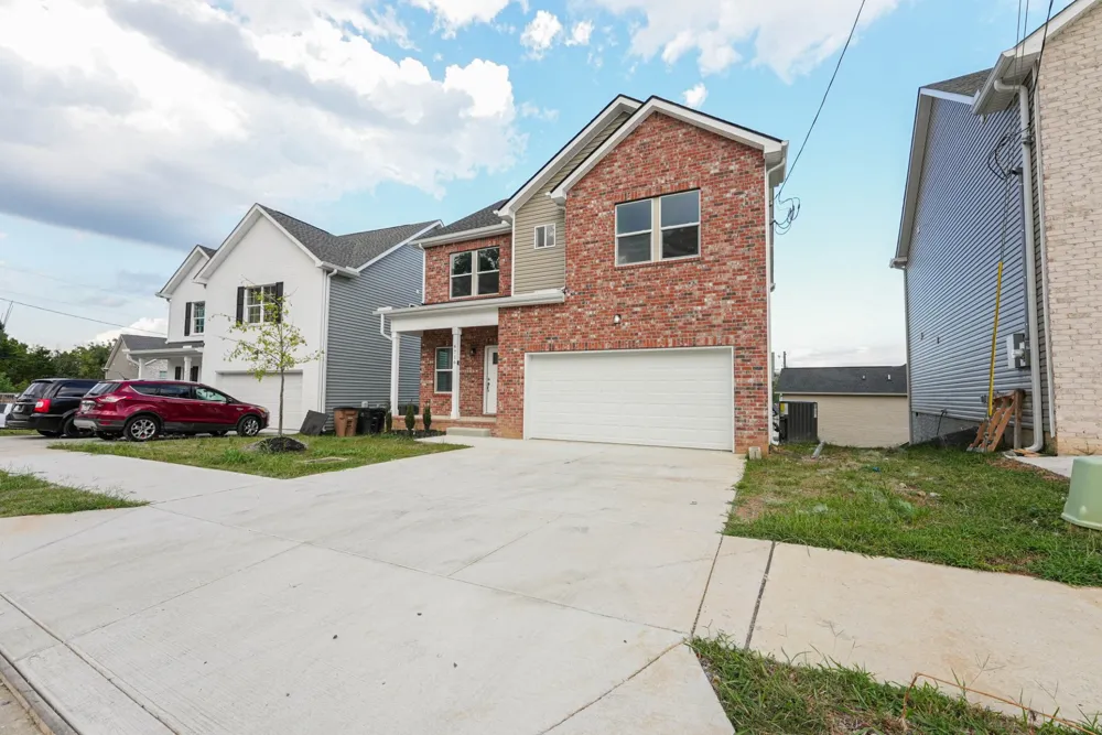 4716 Long Br Antioch, TN 37013