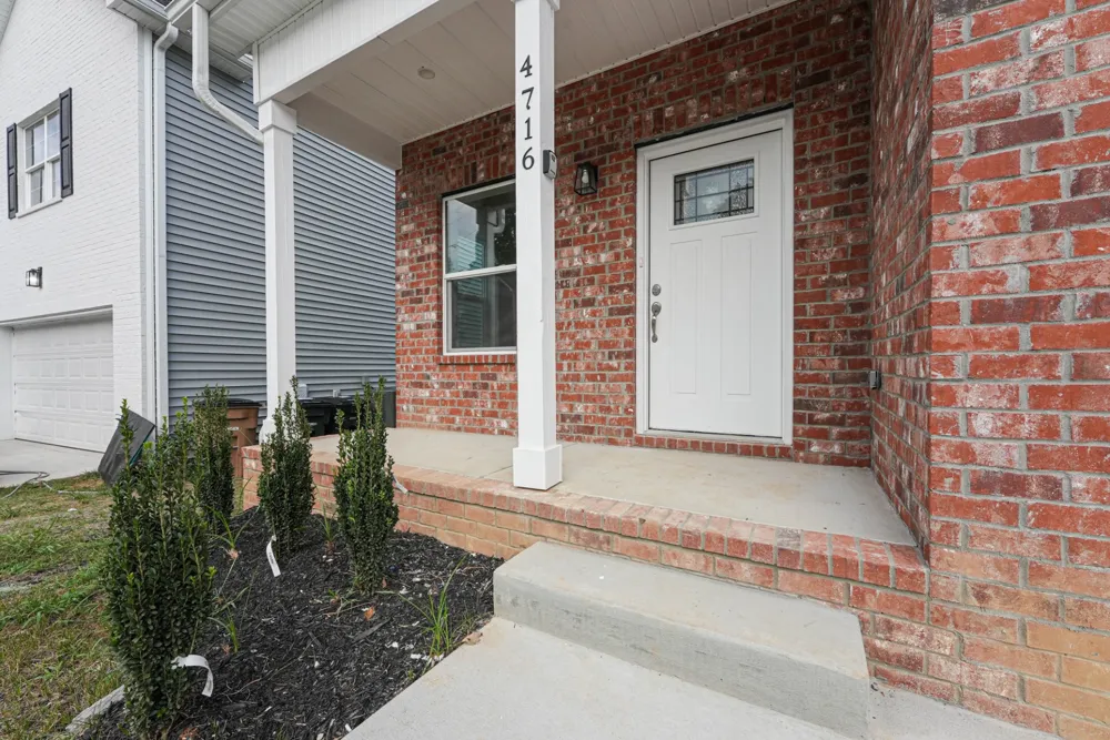 4716 Long Br Antioch, TN 37013