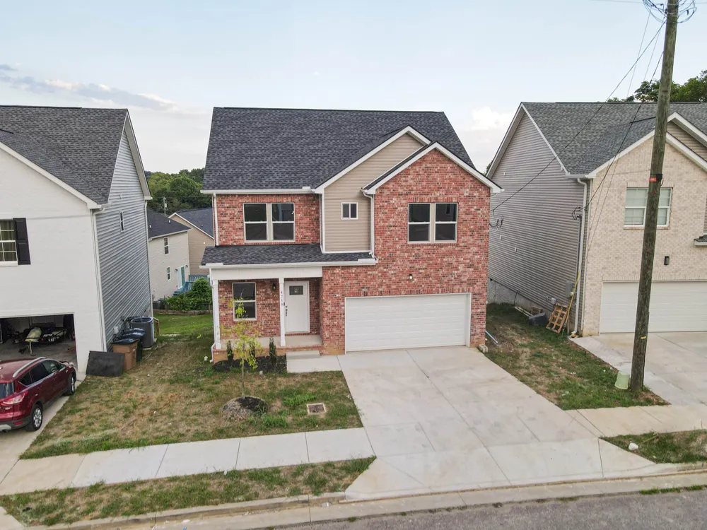4716 Long Br Antioch, TN 37013
