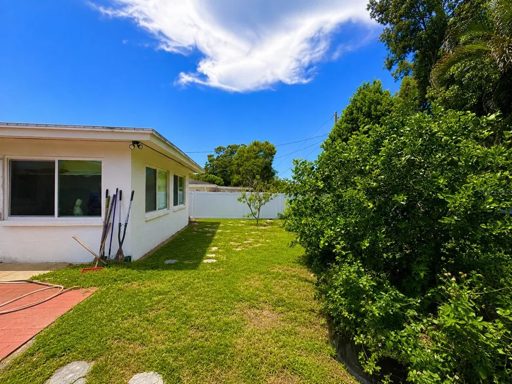 934 HILLWOOD DR Dunedin, FL 34698