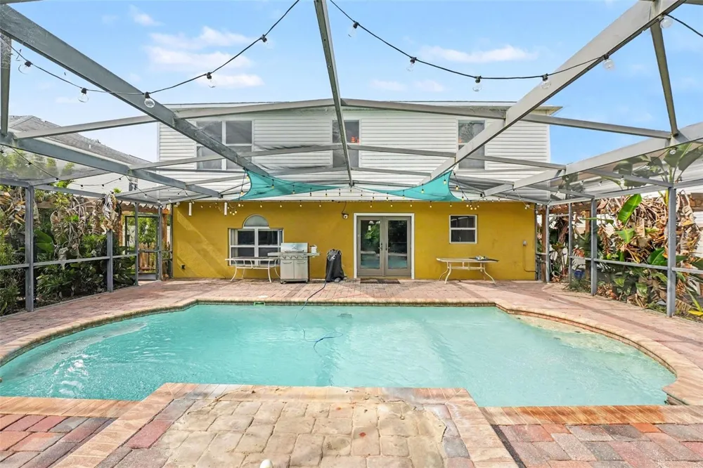 5888 WINDRIDGE DRIVE Winter Haven, FL 33881