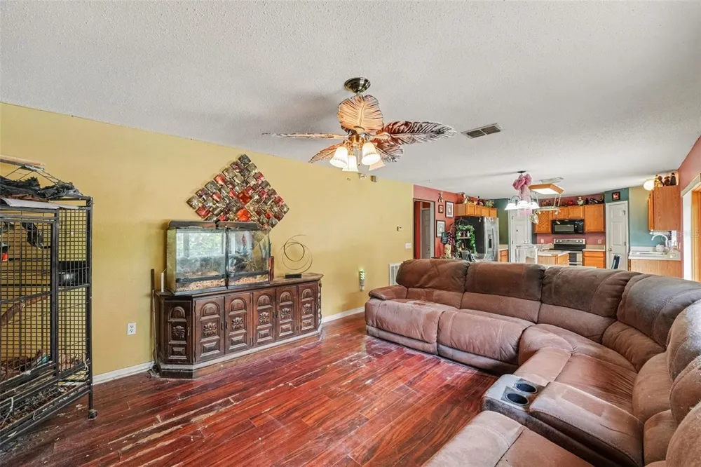 5888 WINDRIDGE DRIVE Winter Haven, FL 33881
