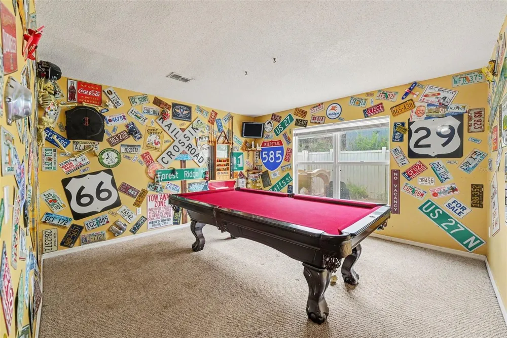 5888 WINDRIDGE DRIVE Winter Haven, FL 33881