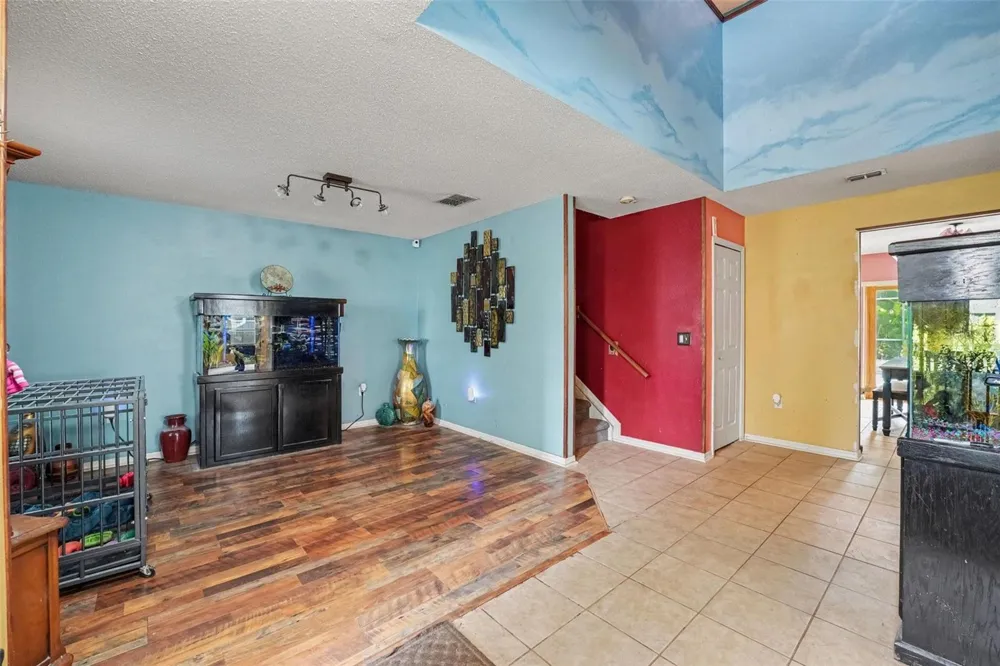 5888 WINDRIDGE DRIVE Winter Haven, FL 33881