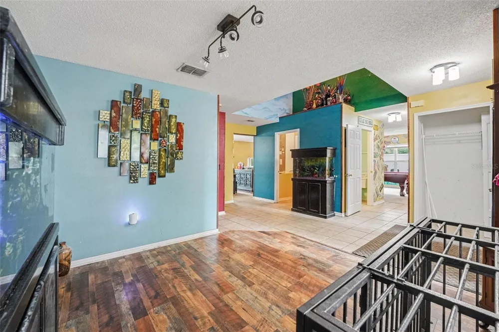 5888 WINDRIDGE DRIVE Winter Haven, FL 33881
