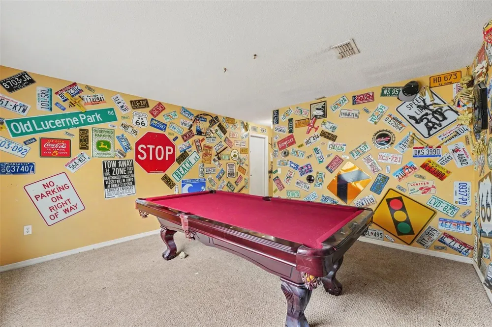 5888 WINDRIDGE DRIVE Winter Haven, FL 33881