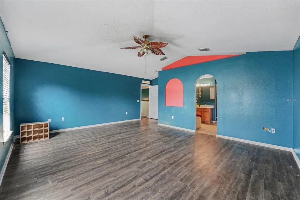 5888 WINDRIDGE DRIVE Winter Haven, FL 33881