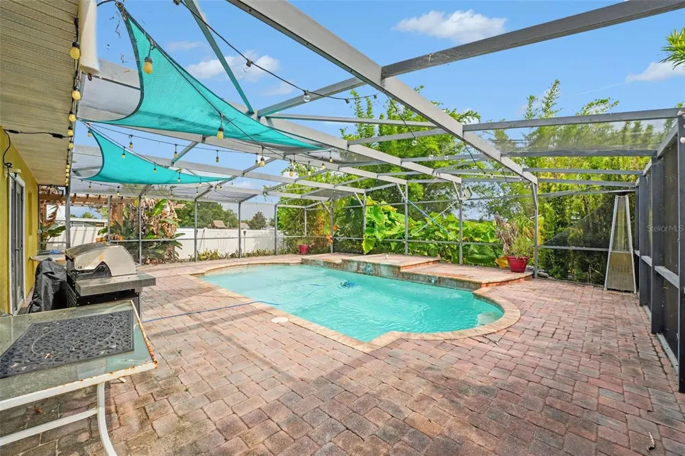 5888 WINDRIDGE DRIVE Winter Haven, FL 33881