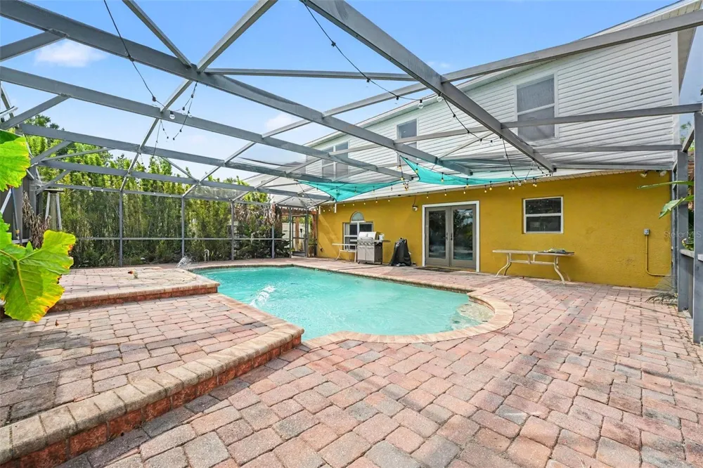 5888 WINDRIDGE DRIVE Winter Haven, FL 33881