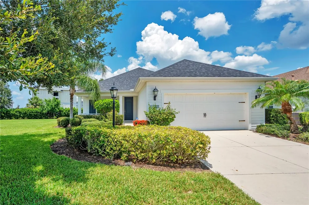 12225 WHISPER LAKE DRIVE Bradenton, FL 34211