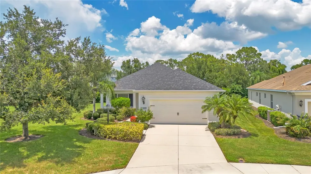 12225 WHISPER LAKE DRIVE Bradenton, FL 34211