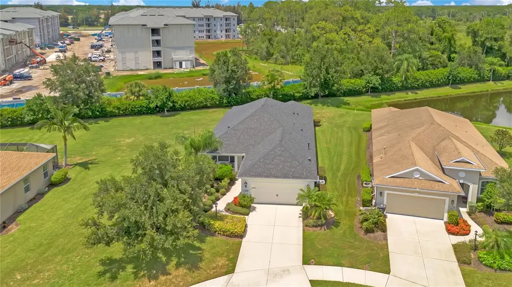 12225 WHISPER LAKE DRIVE Bradenton, FL 34211