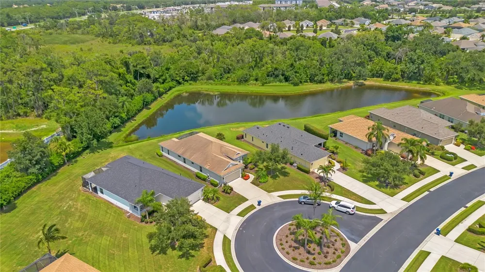12225 WHISPER LAKE DRIVE Bradenton, FL 34211