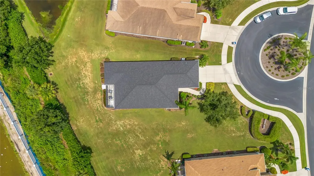 12225 WHISPER LAKE DRIVE Bradenton, FL 34211
