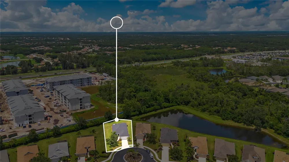 12225 WHISPER LAKE DRIVE Bradenton, FL 34211