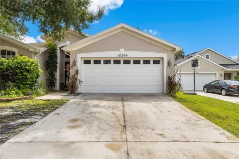 16309 BRIDGEGLADE LANE
