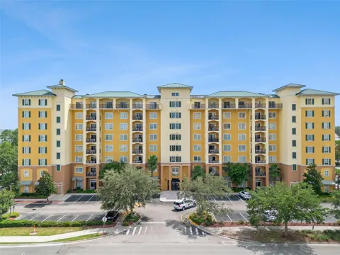 8100 POINCIANA BOULEVARD #2703
