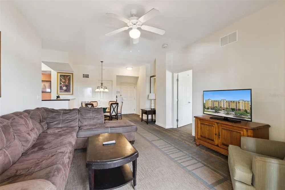 8100 POINCIANA BOULEVARD #2703 Orlando, FL 32821