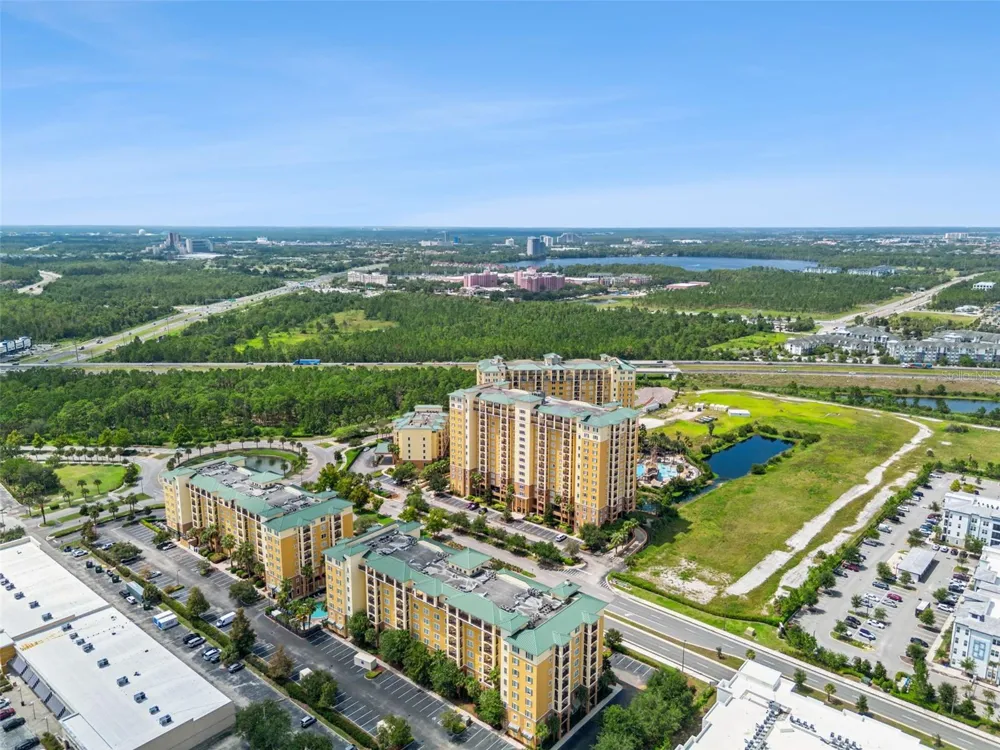 8100 POINCIANA BOULEVARD #2703 Orlando, FL 32821
