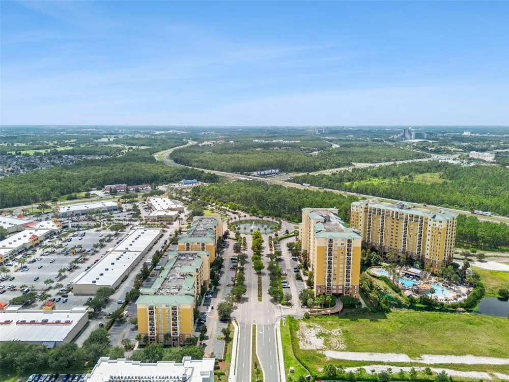8100 POINCIANA BOULEVARD #2703 Orlando, FL 32821