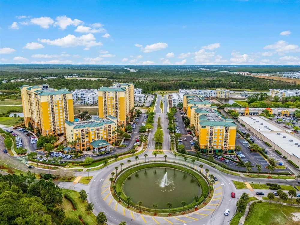 8100 POINCIANA BOULEVARD #2703 Orlando, FL 32821