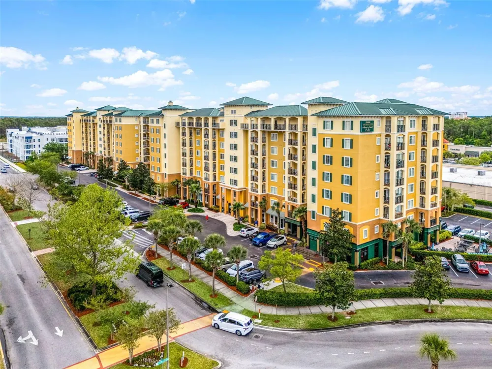 8100 POINCIANA BOULEVARD #2703 Orlando, FL 32821