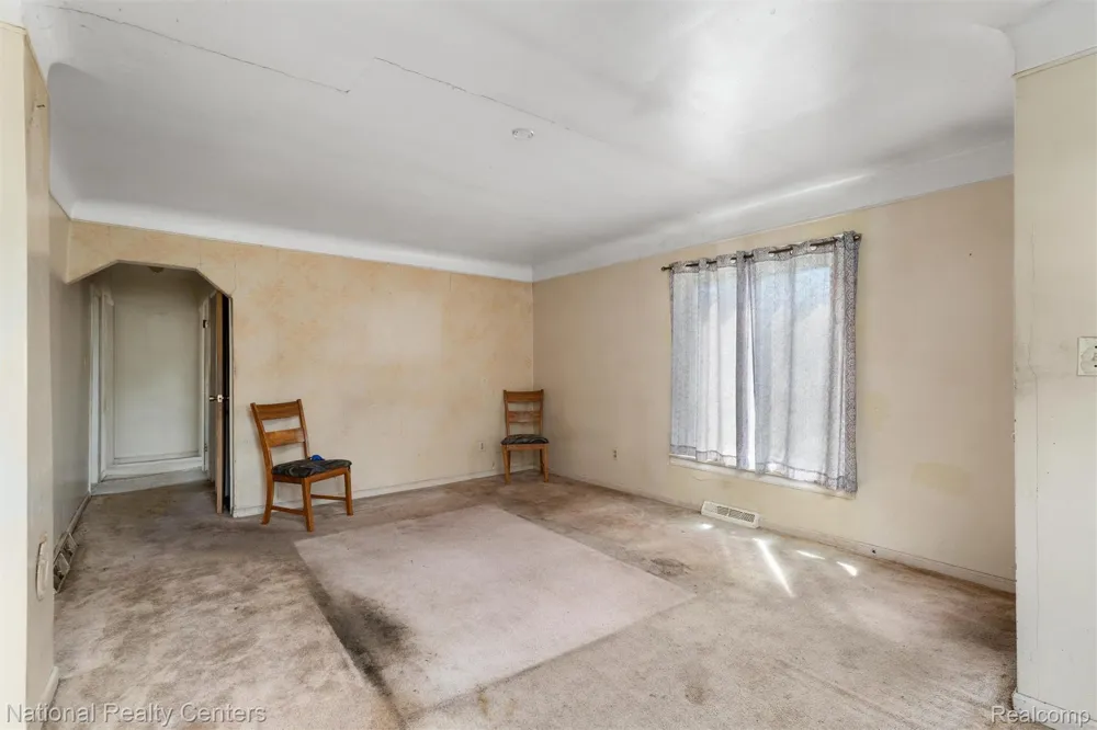 20755 Webster Street Clinton Charter Township, MI 48035