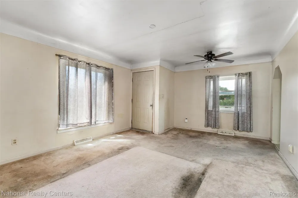 20755 Webster Street Clinton Charter Township, MI 48035