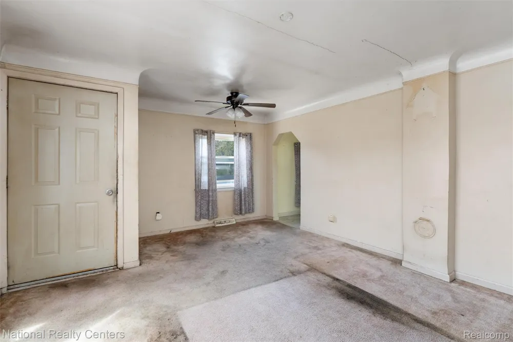 20755 Webster Street Clinton Charter Township, MI 48035