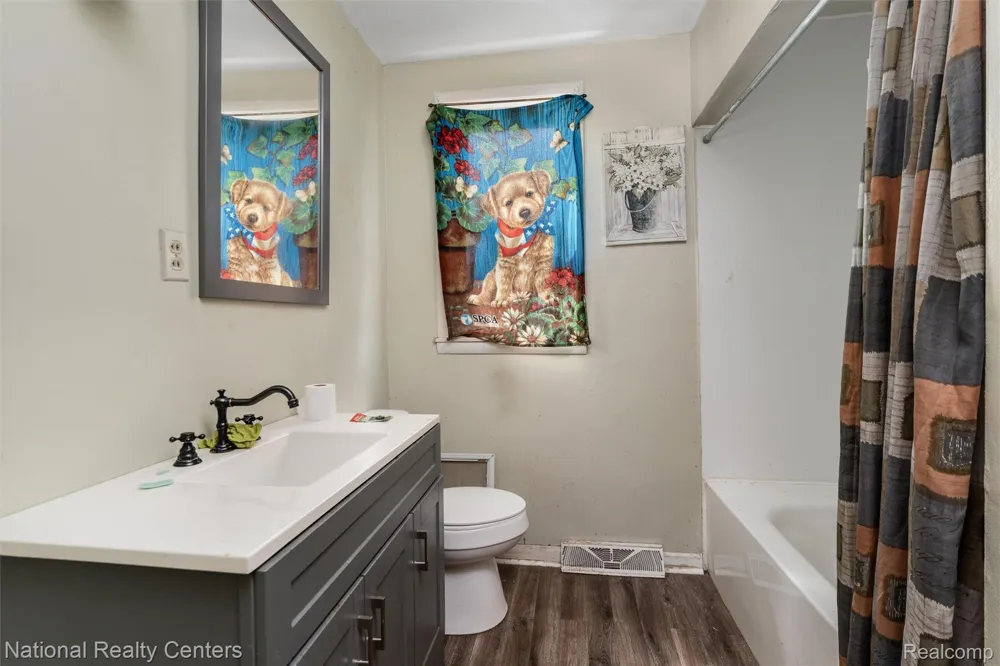 20755 Webster Street Clinton Charter Township, MI 48035