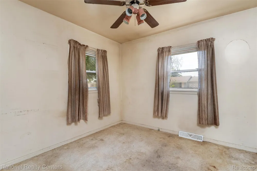 20755 Webster Street Clinton Charter Township, MI 48035