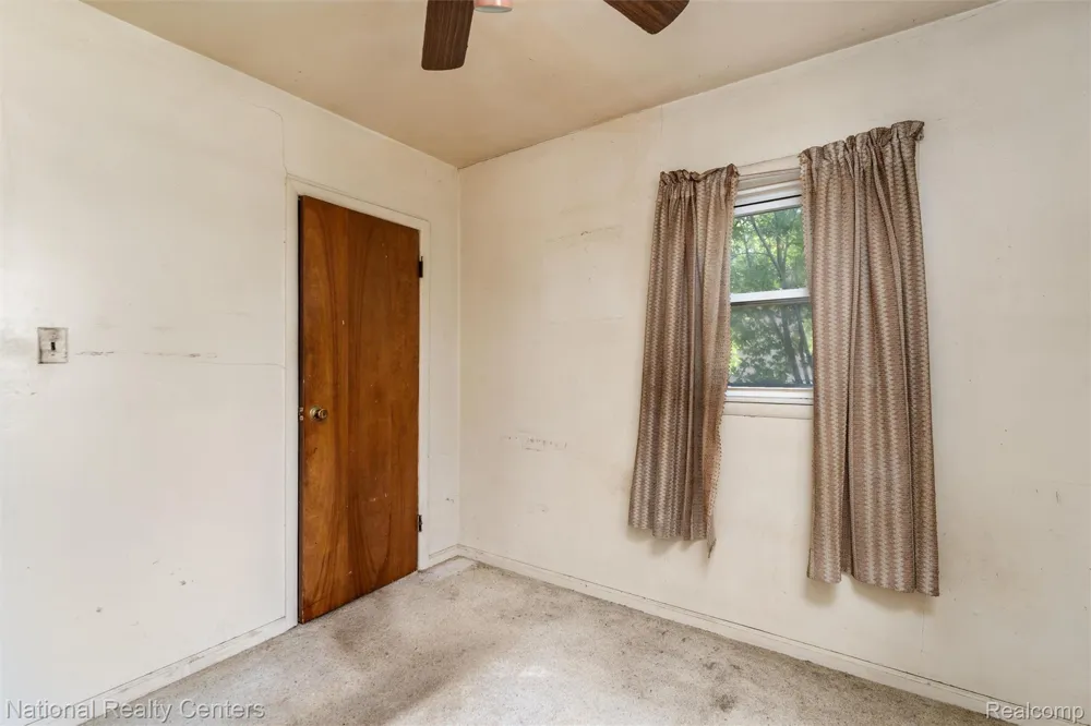 20755 Webster Street Clinton Charter Township, MI 48035