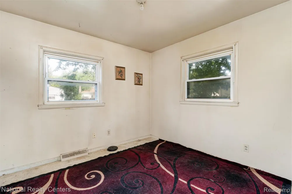 20755 Webster Street Clinton Charter Township, MI 48035