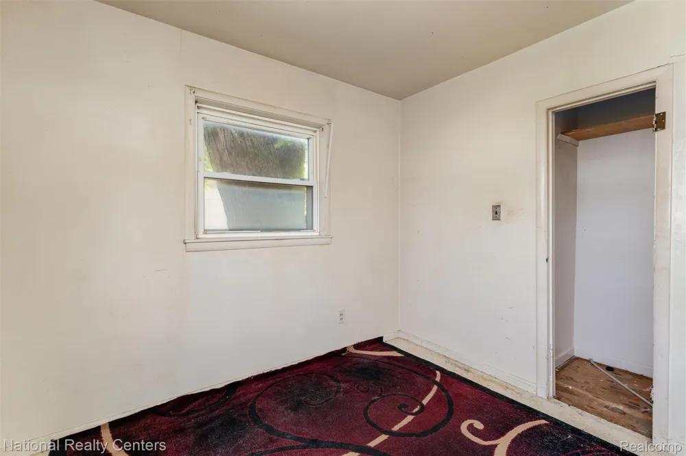 20755 Webster Street Clinton Charter Township, MI 48035