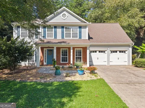 5620 Millstone DR