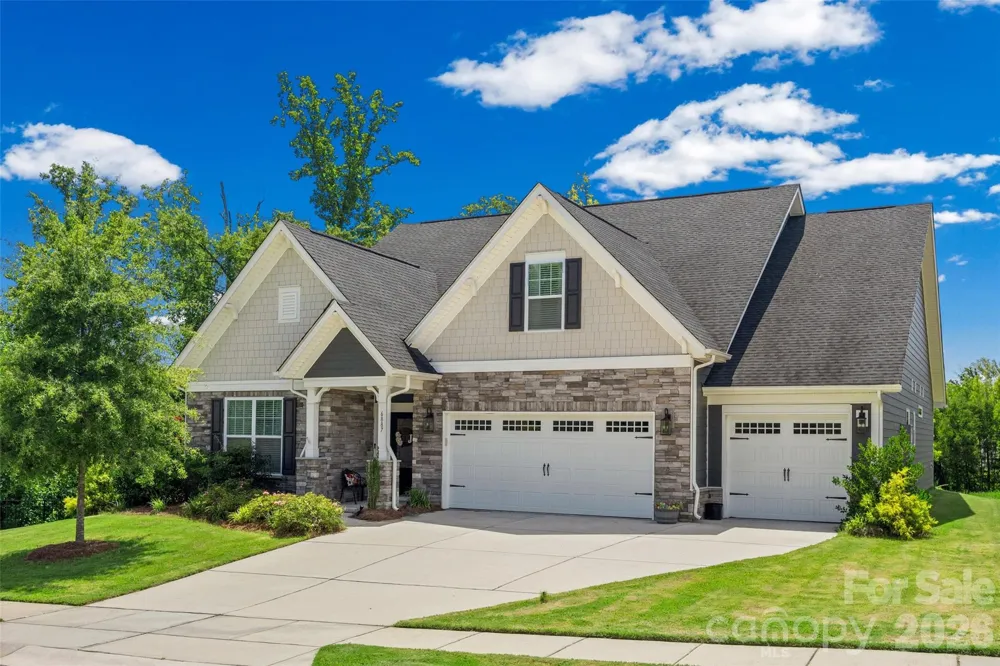 6887 Hunts Mesa Drive Indian Land, SC 29707