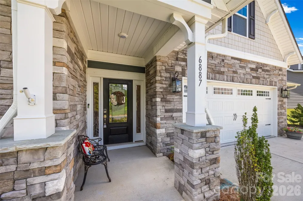 6887 Hunts Mesa Drive Indian Land, SC 29707