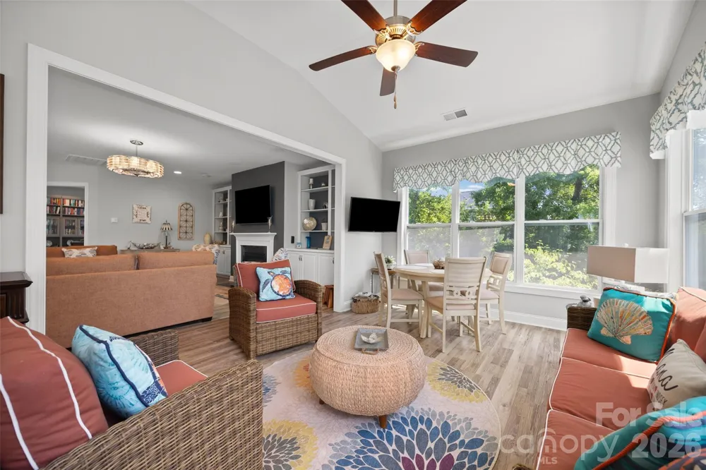 6887 Hunts Mesa Drive Indian Land, SC 29707
