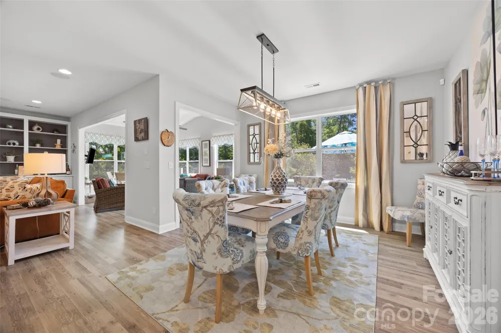6887 Hunts Mesa Drive Indian Land, SC 29707