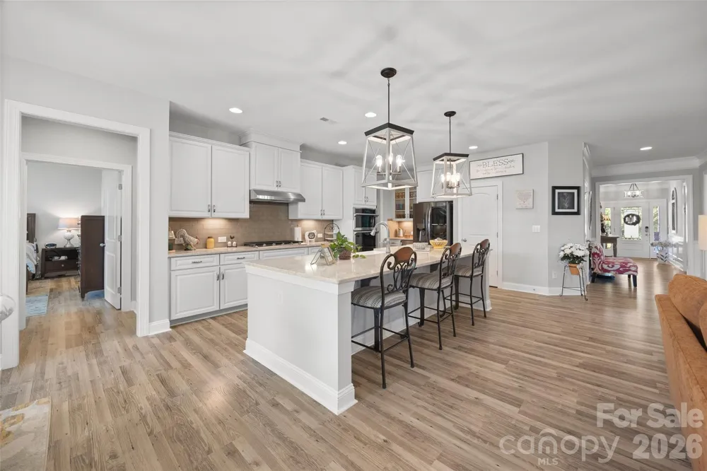 6887 Hunts Mesa Drive Indian Land, SC 29707