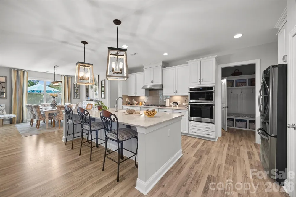 6887 Hunts Mesa Drive Indian Land, SC 29707