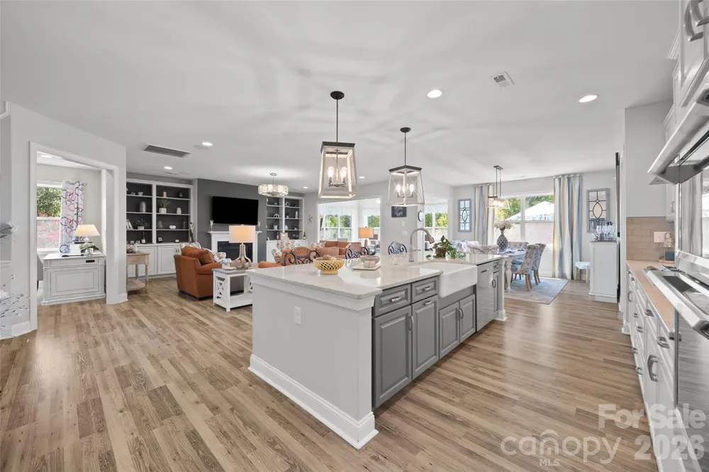 6887 Hunts Mesa Drive Indian Land, SC 29707