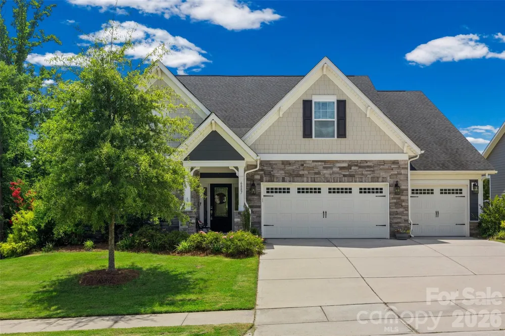 6887 Hunts Mesa Drive Indian Land, SC 29707