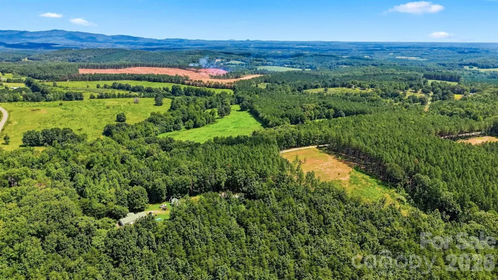 0 Moore Mountain Lane #1 Ellenboro, NC 28040