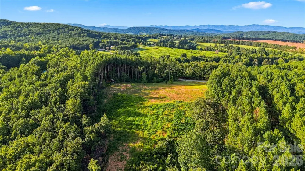 0 Moore Mountain Lane #1 Ellenboro, NC 28040