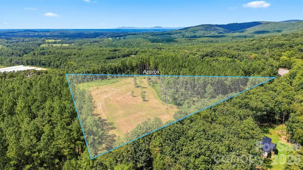 0 Moore Mountain Lane #1 Ellenboro, NC 28040