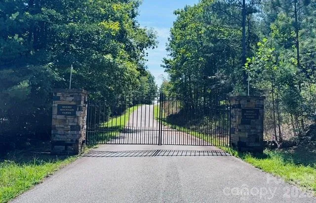 0 Moore Mountain Lane #1 Ellenboro, NC 28040