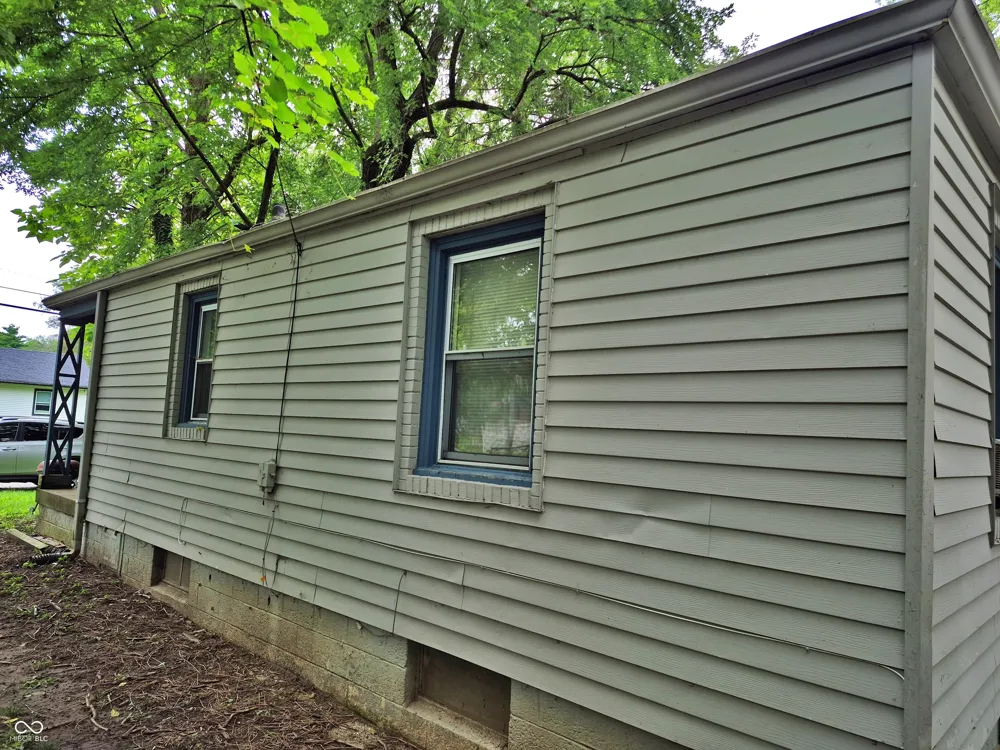 3304 Harding Street Indianapolis, IN 46208