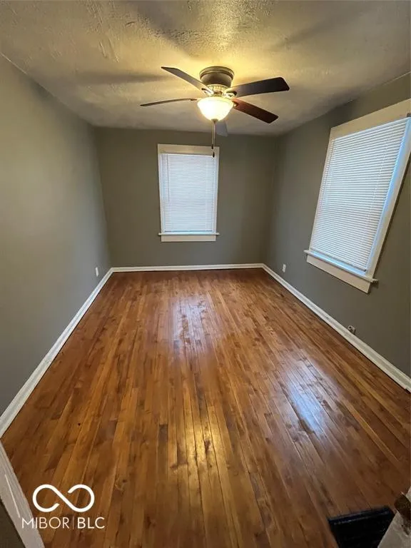 3304 Harding Street Indianapolis, IN 46208