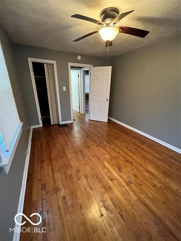 3304 Harding Street Indianapolis, IN 46208